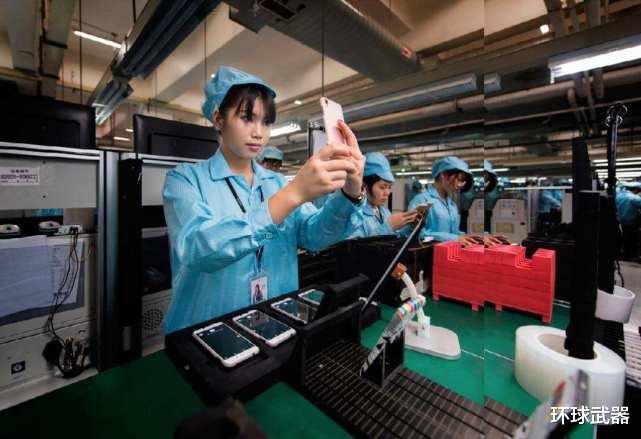 蘋果的印度戰(zhàn)略 8家代工廠轉移與市場換技術的深層邏輯